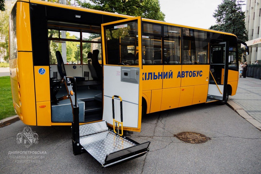 Навчальні заклади Нікопольщини 7