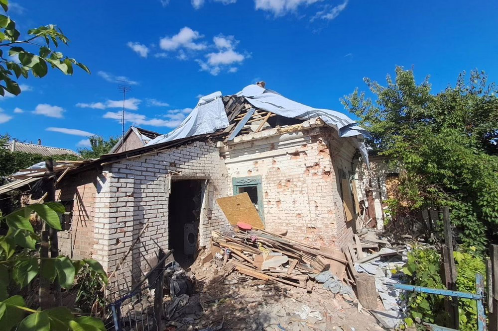 Нікополь