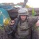 Нікополь втратив ще одного Героя на фронті - Денис Александров