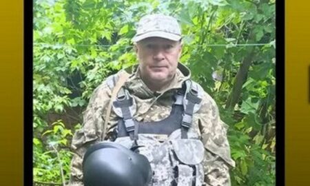 У Нікополі повідомили про загибель феросплавника – Мироненка Ростислава