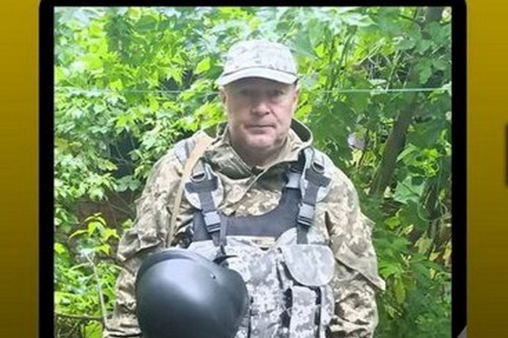 У Нікополі повідомили про загибель феросплавника – Мироненка Ростислава