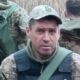 Від важких поранень помер Захисник з Нікополя Олександр Михальов