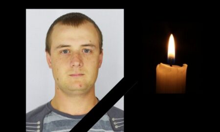 У Нікополі повідомили про ще одну втрату на фронті - загинув Сергій Бондаревський