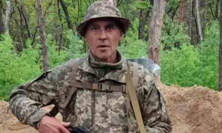 Нікополь втратив Захисника - загинув Сергій Самохвалов