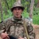 Нікополь втратив Захисника - загинув Сергій Самохвалов