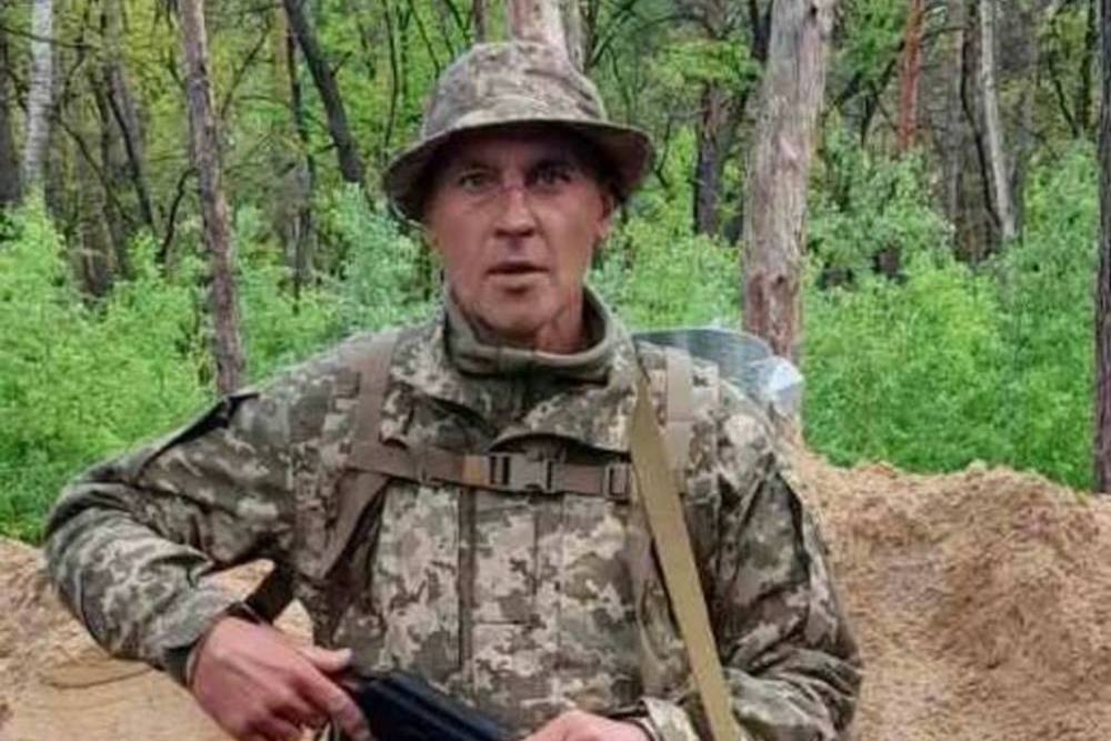 Нікополь втратив Захисника - загинув Сергій Самохвалов