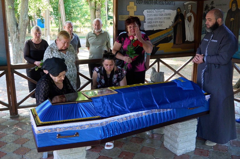 Нікополь сьогодні