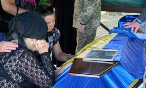 Нікополь сьогодні 2