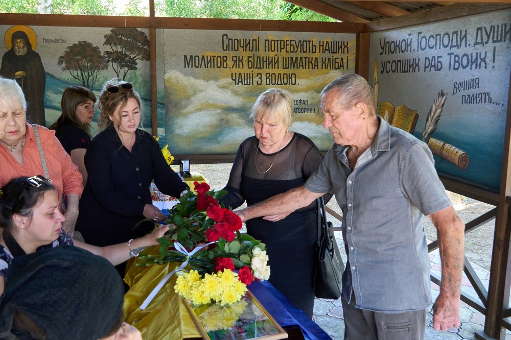 Нікополь сьогодні 4