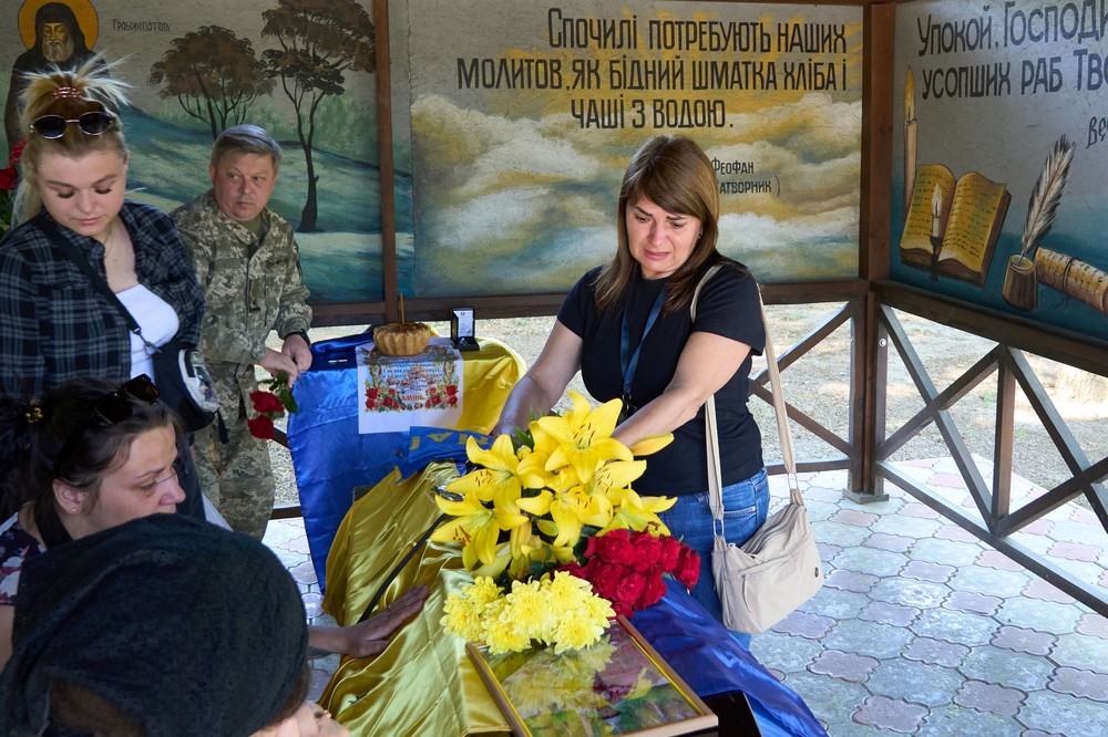 Нікополь сьогодні 5