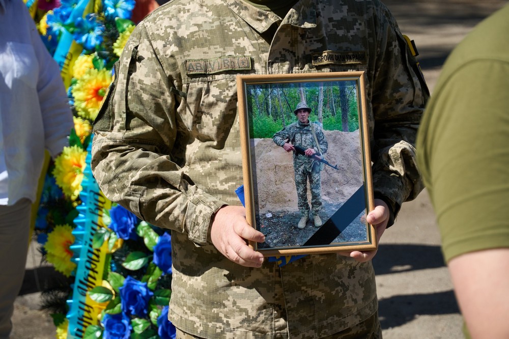 Нікополь сьогодні 6