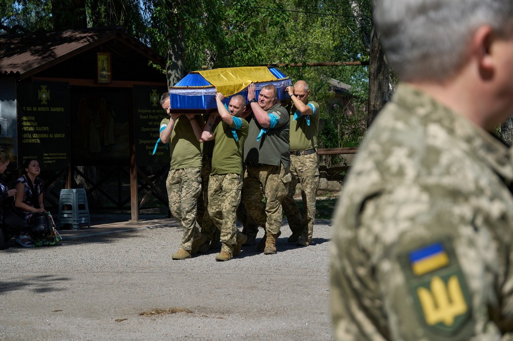 Нікополь сьогодні 7