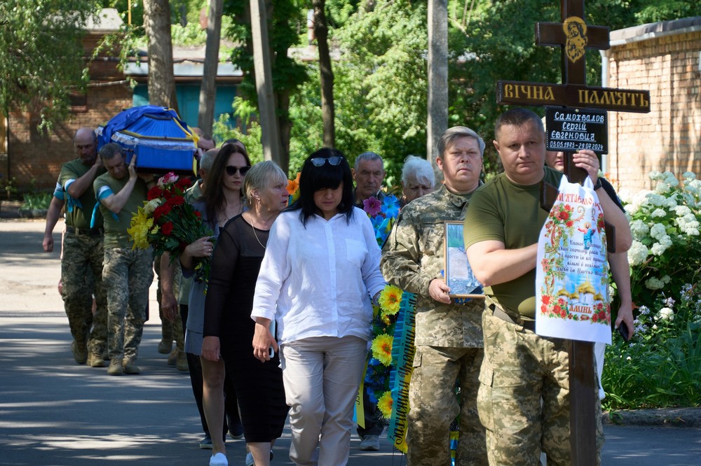 Нікополь сьогодні 8