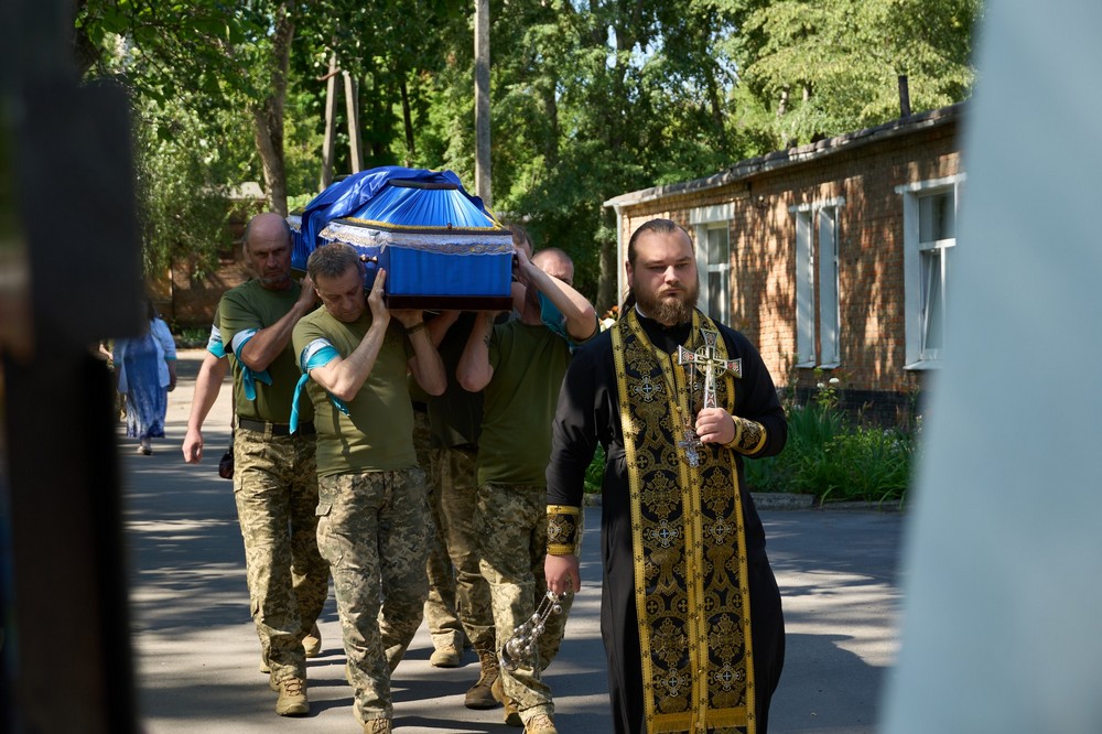 Нікополь сьогодні 9