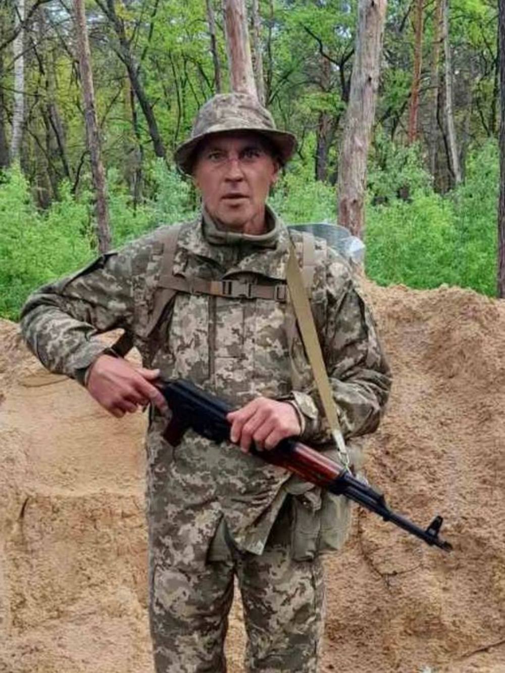 Нікополь втратив