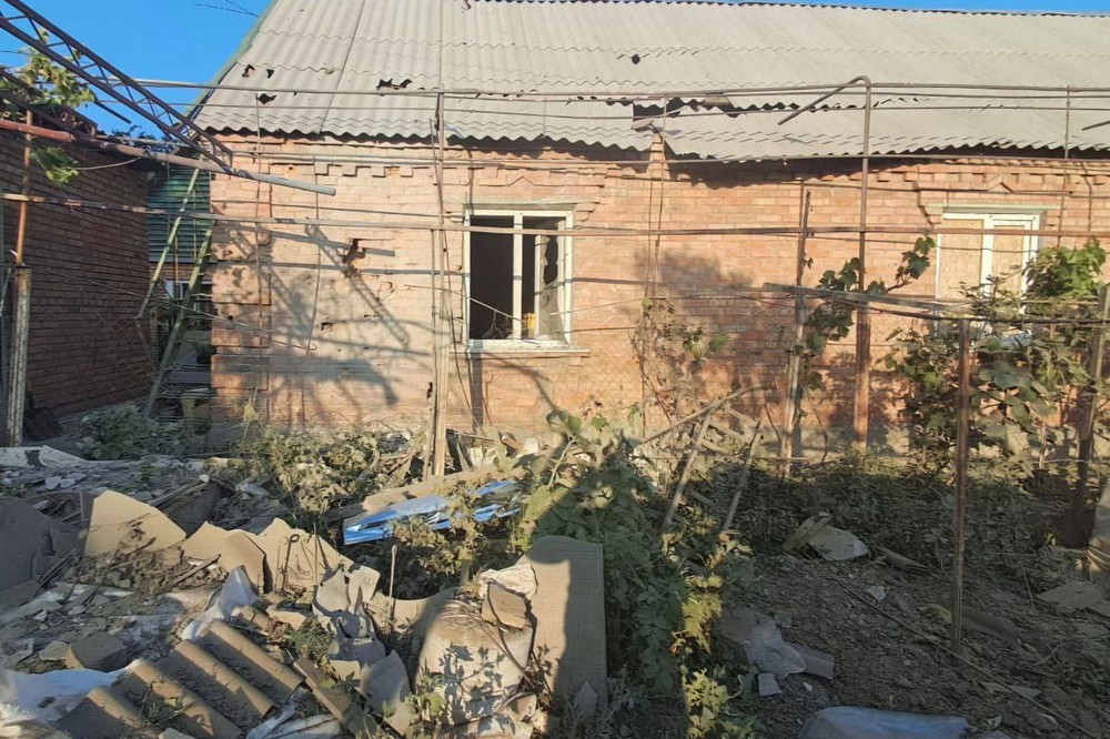 Нікополя