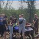 Нікопольщина провела в останню путь ще двох полеглих Захисників (відео)