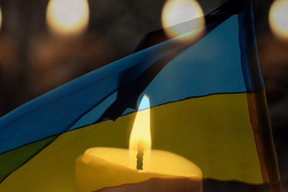 Нікопольщина втратила ще одного Захисника (фото) 2