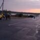 Нікопольщина зустріла звільненого з полону Захисника (відео)