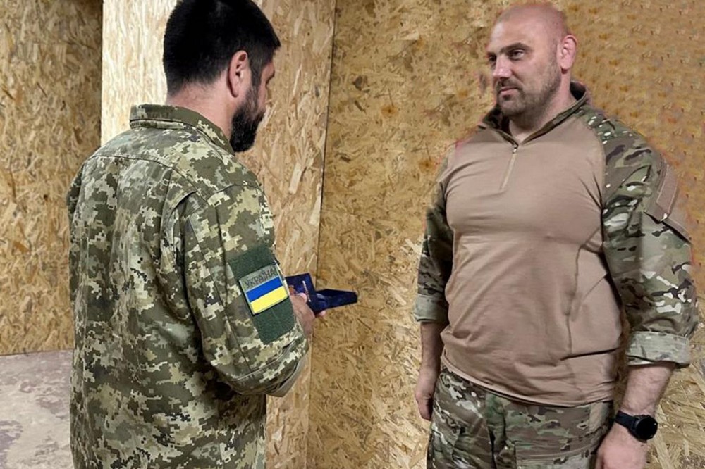 Нікопольщини 4