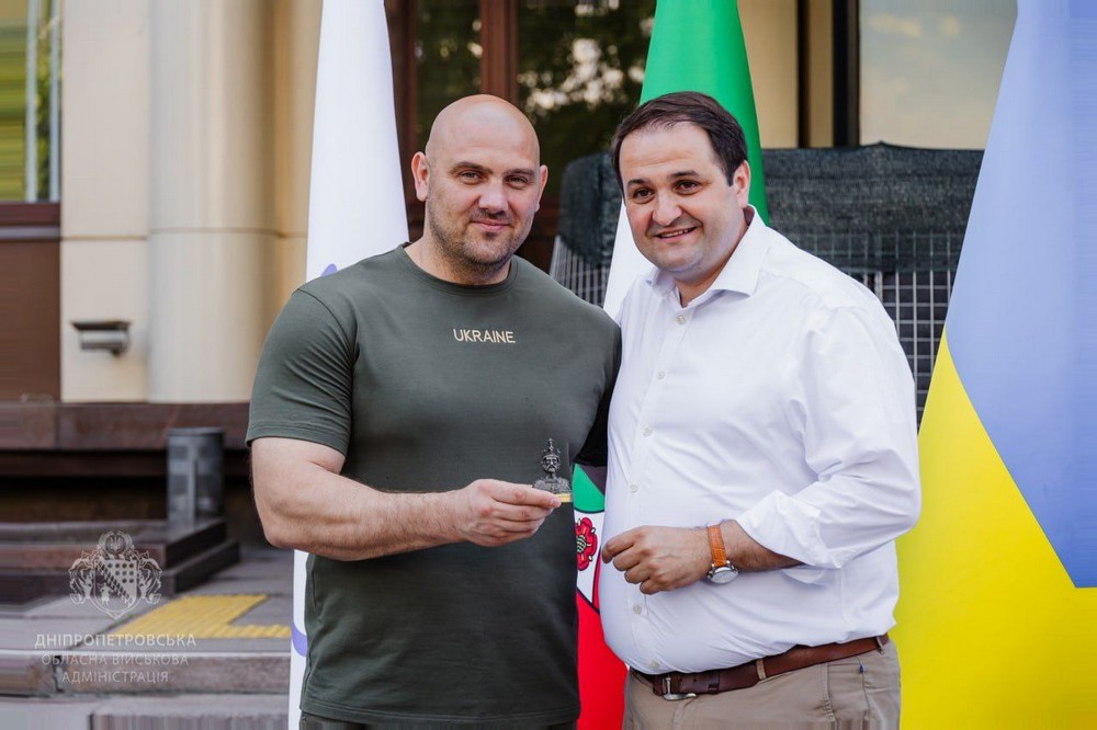Нікопольського району 3