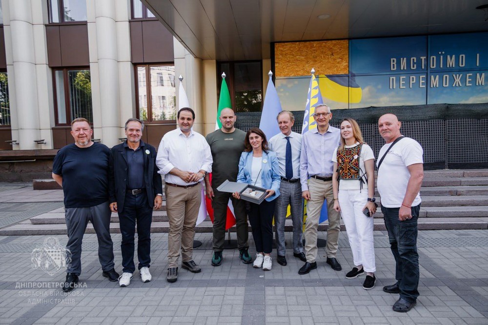 Нікопольського району 6