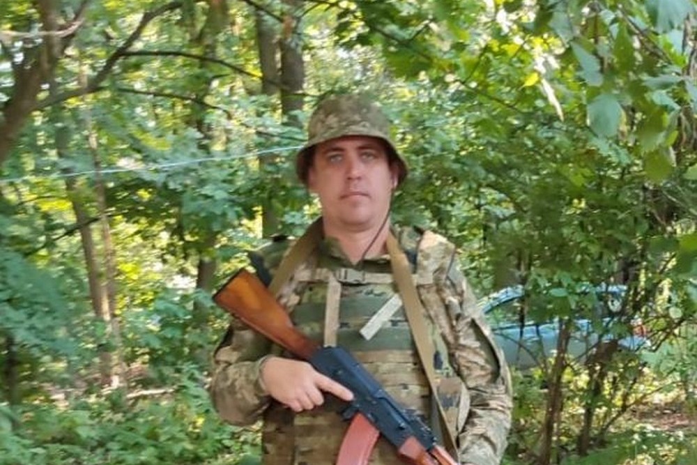 Нікопольщина втратила ще одного Захисника - Анатолій Сацик з Першотравневської громади