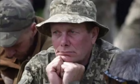 Нікопольщина втратила ще одного Героя - загинув Григорій Кобяков з Першотравневської громади