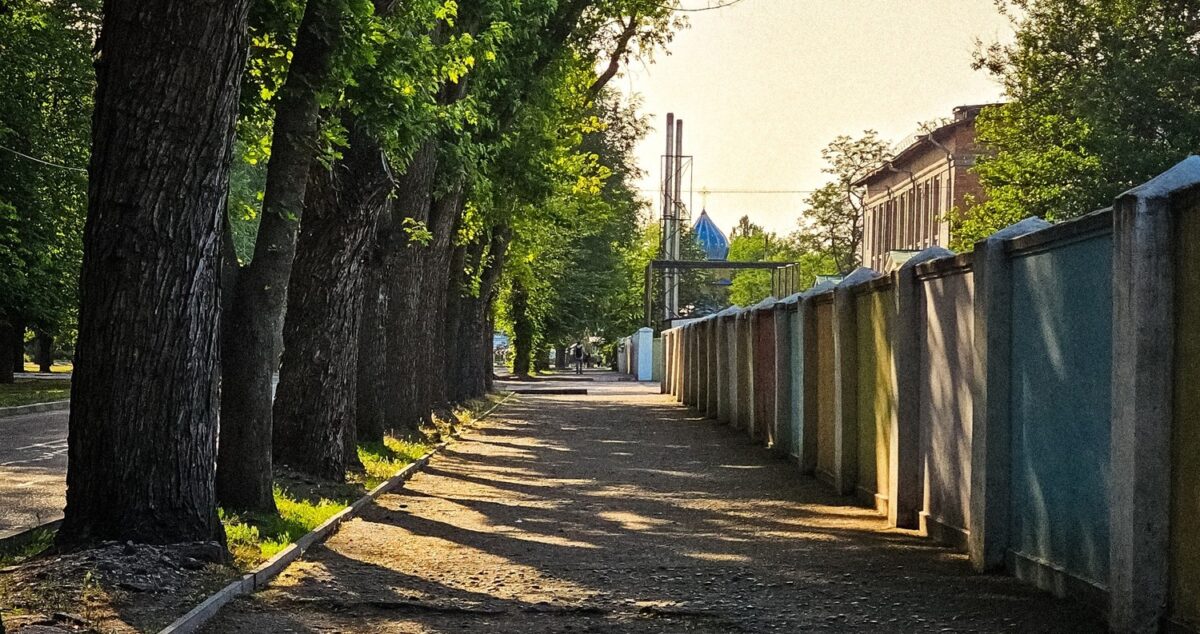 Погода у Нікополі