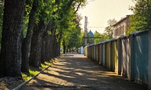 Погода у Нікополі