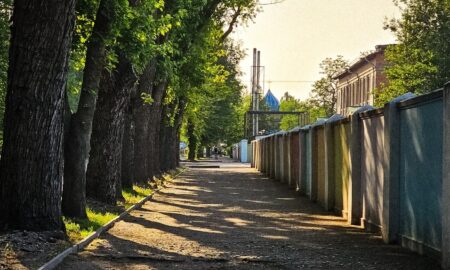 Погода у Нікополі