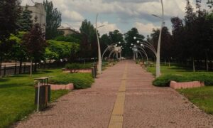 Погода у Нікополі 2