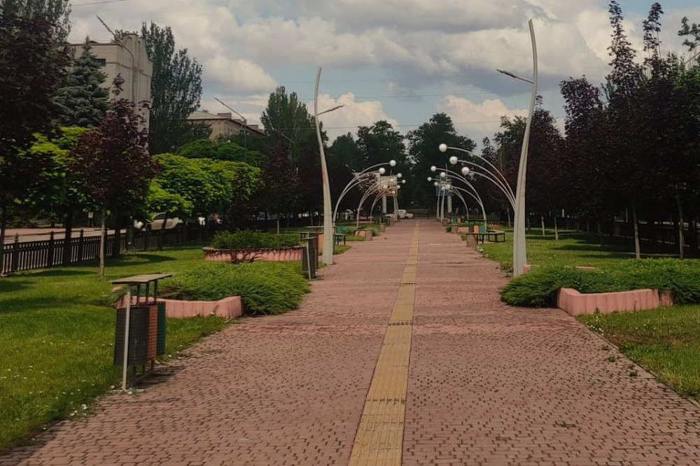 Погода у Нікополі 2