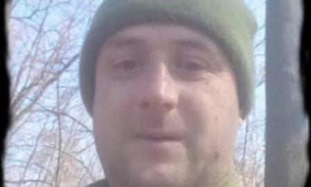 Нікопольщина втратила ще одного Захисника - загинув Сергій Бондаревський з Покровської громади
