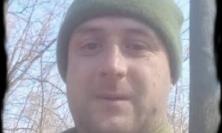 Нікопольщина втратила ще одного Захисника - загинув Сергій Бондаревський з Покровської громади