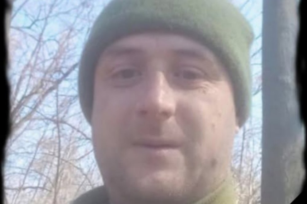 Нікопольщина втратила ще одного Захисника - загинув Сергій Бондаревський з Покровської громади