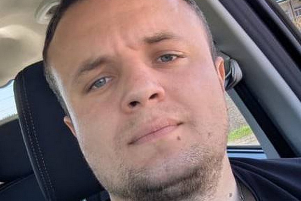  Нікопольщина втратила ще одного Героя - загинув В'ячеслав Клець з Покровської громади