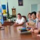 Представники громади з Нікопольщини відвідали Новоушицьку громаду (фото) 3