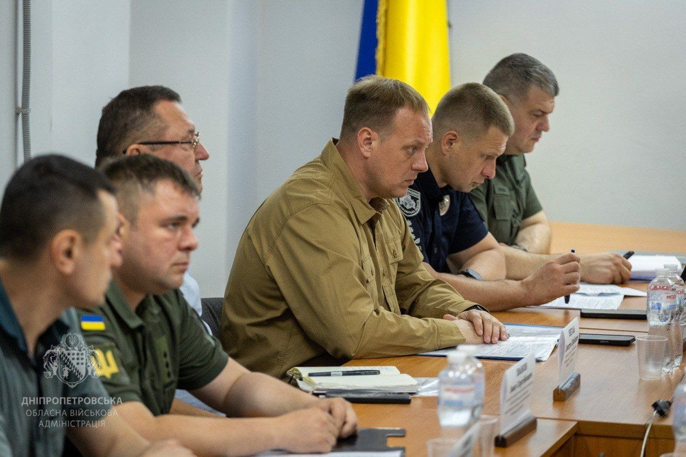 Ради оборони Дніпропетровщини 5