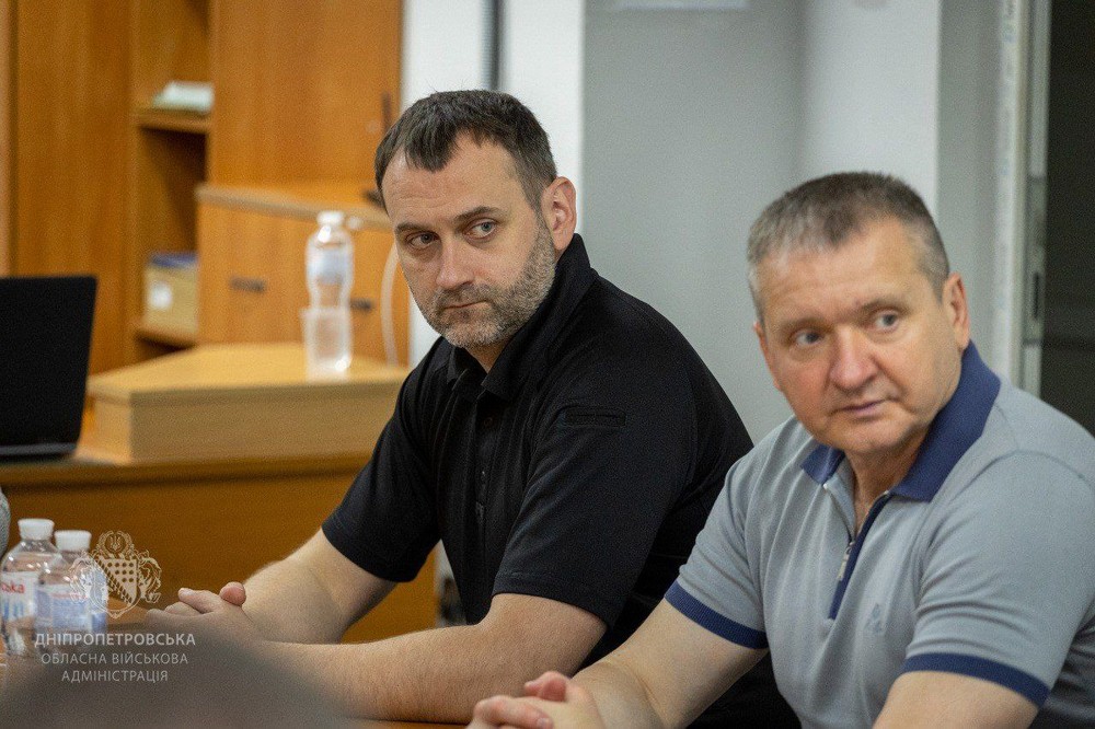 Ради оборони Дніпропетровщини 6