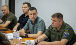 Ради оборони Дніпропетровщини 8