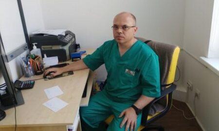Рентген-кабінет у дитячій лікарні Нікополя: графік роботи та що потрібно для обстеження 47 Рентген кабінет у дитячій лікарні Нікополя