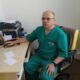 Рентген кабінет у дитячій лікарні Нікополя