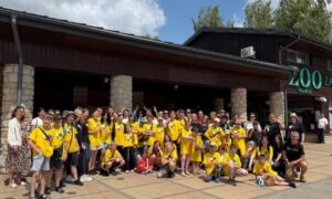 Родини Героїв з Нікопольщини відпочили у Польщі (фото) 3