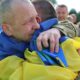 Ще 5 жителів Дніпропетровщини повернулися з ворожого полону 26 червня Сергій Лисак