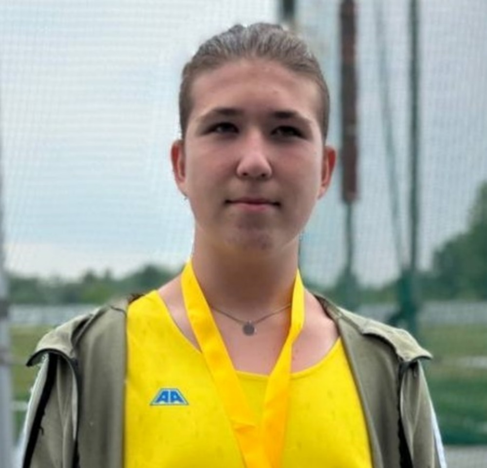 Спортсмени з Нікополя вдало виступили на змаганнях 
