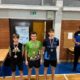 Спортсмени з Нікополя вдало виступили на змаганнях  2