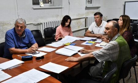 Триває робота над новим Статутом Нікополя - подробиці 29 Статутом Нікополя 2