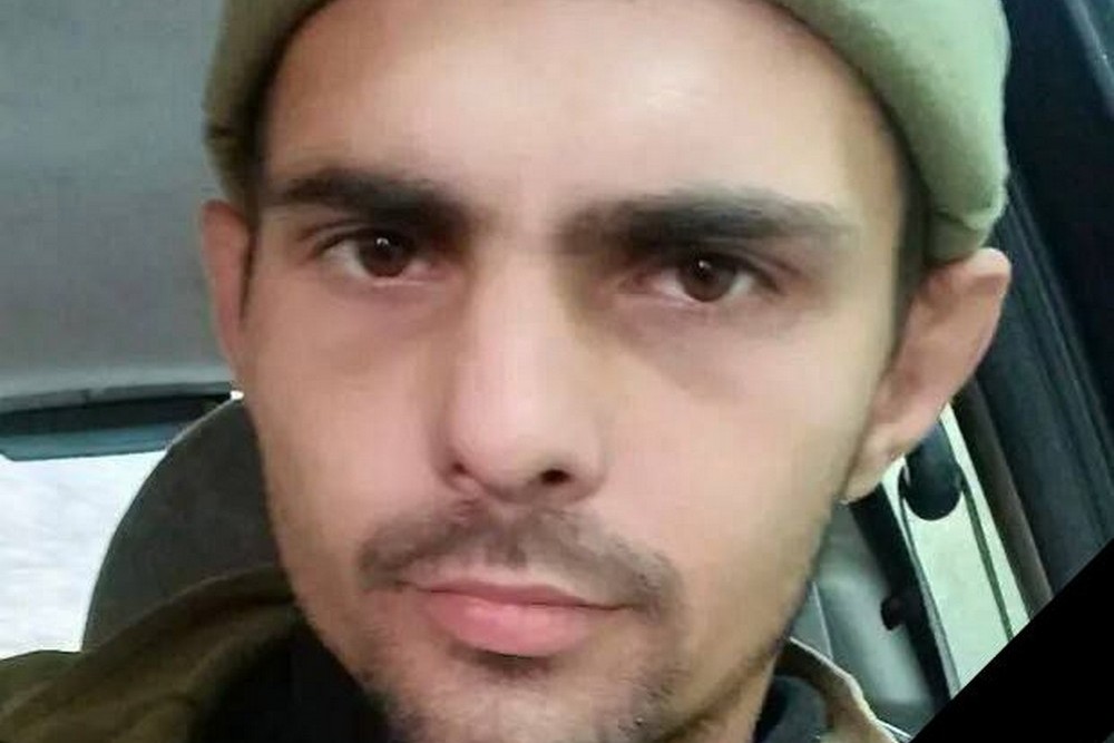 Загинув Захисник з Томаківської громади Дмитро Фофанов 1 Загинув Захисник з Томаківської громади Дмитро Фофанов