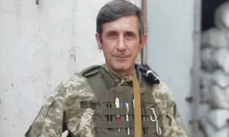 Нікопольщина втратила ще одного Захисника - загинув Володимир Тищенко з Томаківської громади